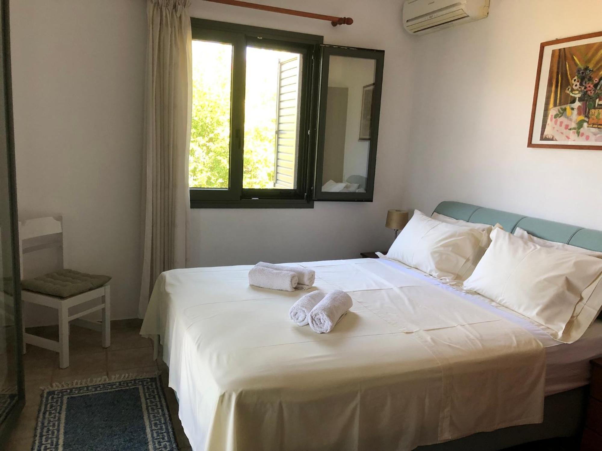 Villa Pefnos アイオス・ニコラオス 部屋 写真